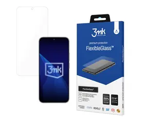 3mk FlexibleGlass hybridní sklo pro Huawei Nova 14