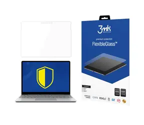 3mk FlexibleGlass hybridní sklo pro Microsoft Surface GO