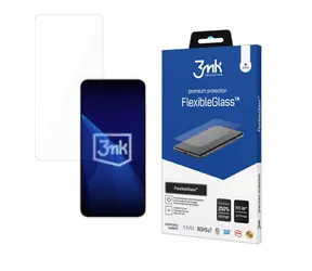 3mk FlexibleGlass hybridní sklo pro Samsung Galaxy S25 Edge