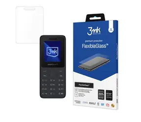 3mk FlexibleGlass hybridní sklo pro TCL onetouch 4021