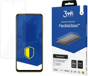 3mk FlexibleGlass hybridní sklo pro Xiaomi Poco M3 Pro 5G
