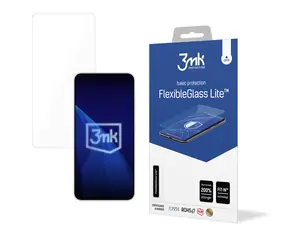 3mk FlexibleGlass Lite hybridní sklo pro Samsung Galaxy S25 Edge
