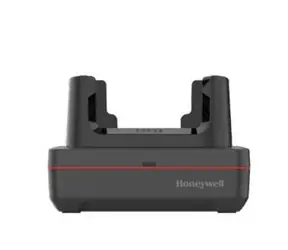 Honeywell Dokovací stanice pro EDA52/56/57 (6-Pin) / s napájecím zdrojem a kabelem EU