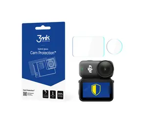 3mk Cam Protection pro DJI Osmo Nano