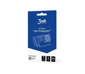 3mk Cam Protection pro Sony A7 IV BODY