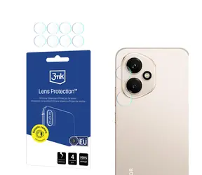 3mk Lens Protection skla na fotoaparát pro Honor 400
