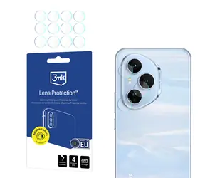 3mk Lens Protection skla na fotoaparát pro Honor 400 PRO