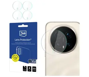 3mk Lens Protection skla na fotoaparát pro Honor Magic8