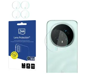 3mk Lens Protection skla na fotoaparát pro Honor Magic8 Pro