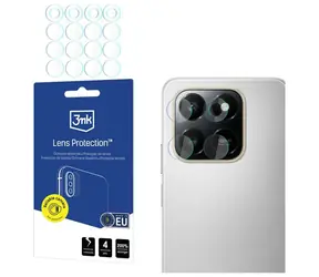 3mk Lens Protection skla na fotoaparát pro Honor X7D