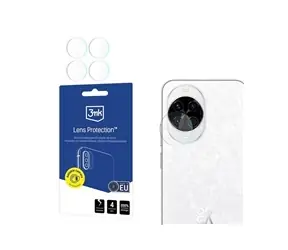 3mk Lens Protection skla na fotoaparát pro Huawei Nova 14