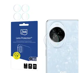 3mk Lens Protection skla na fotoaparát pro Huawei Nova 14 Pro