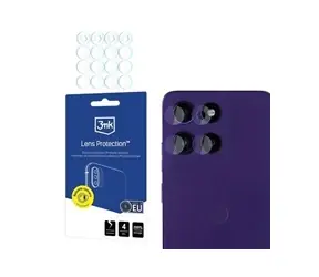 3mk Lens Protection skla na fotoaparát pro Motorola Moto G36 5G