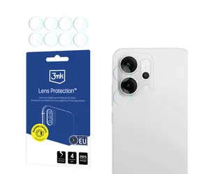 3mk Lens Protection skla na fotoaparát pro Oppo Reno 14
