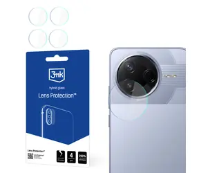 3mk Lens Protection skla na fotoaparát pro Poco F7 Pro