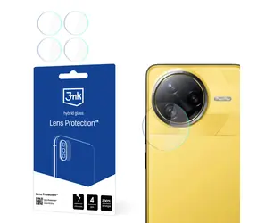 3mk Lens Protection skla na fotoaparát pro Poco F7 Ultra