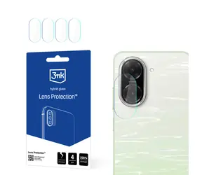 3mk Lens Protection skla na fotoaparát pro Redmi A5 4G