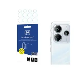 3mk Lens Protection skla na fotoaparát pro Redmi Note 14 5G Global