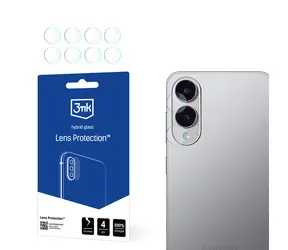 3mk Lens Protection skla na fotoaparát pro Samsung Galaxy S25 Edge