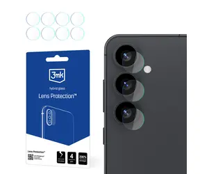 3mk Lens Protection skla na fotoaparát pro Samsung Galaxy S25+