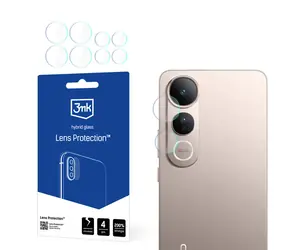 3mk Lens Protection skla na fotoaparát pro Vivo V50 Lite 4G