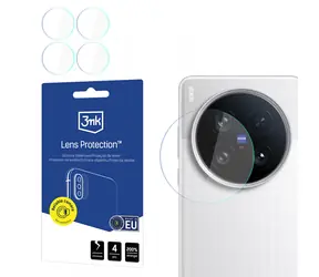 3mk Lens Protection skla na fotoaparát pro Vivo X200 Ultra