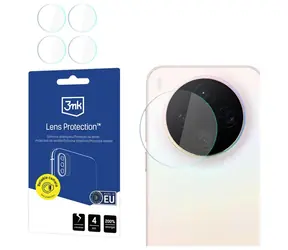 3mk Lens Protection skla na fotoaparát pro Vivo X300