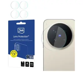 3mk Lens Protection skla na fotoaparát pro Vivo X300 Pro