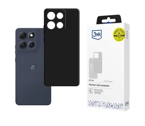 3mk Matt Case ochranný kryt pro Motorola Moto G86