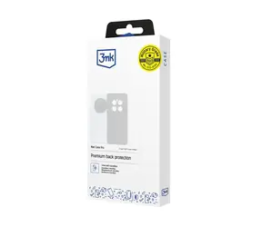 3mk Matt Case ochranný kryt pro pro Redmi 15 4G/ 15 5G