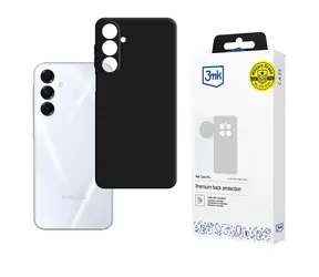 3mk Matt Case ochranný kryt pro pro Samsung Galaxy A17 5G/4G