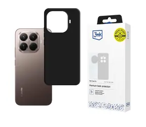 3mk Matt Case ochranný kryt pro pro Xiaomi 15T Pro 5G