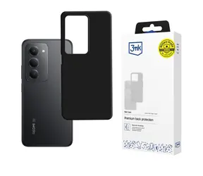 3mk Matt Case ochranný kryt pro Redmi 15 5G