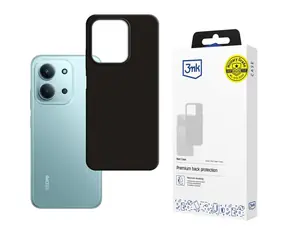 3mk Matt Case ochranný kryt pro Redmi 15C