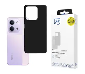 3mk Matt Case ochranný kryt pro Redmi 15C 4G/5G (173mm)