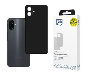 3mk Matt Case ochranný kryt pro Samsung Galaxy A07 4G