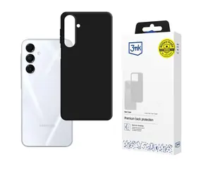 3mk Matt Case ochranný kryt pro Samsung Galaxy A17 5G/4G