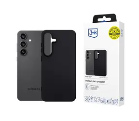 3mk Matt Case ochranný kryt pro Samsung Galaxy S25 FE