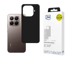 3mk Matt Case ochranný kryt pro Xiaomi 15T Pro 5G