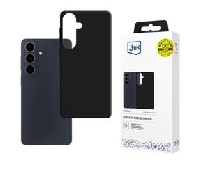 3mk Matt Case ochranný kryt pro Samsung Galaxy S26