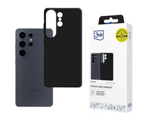 3mk Matt Case ochranný kryt pro Samsung Galaxy S26 Ultra