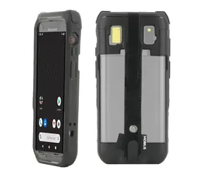 Mobilis PROTECH Ochranné pouzdro pro Honeywell CT47