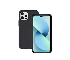 Mobilis SPECTRUM R ochranný kryt pro Apple iPhone 14 Pro černá