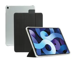 Mobilis Ochranné pouzdro s vystuženými okraji pro Apple iPad Pro 11" 2024 černá