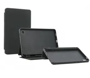 Mobilis ELEMENT Ochranné pouzdro pro Samsung Galaxy Tab A11 8.7" černá