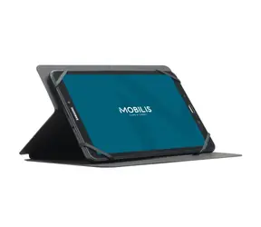 Mobilis Origine Folio Univerzální pouzdro pro tablet 9-11" černá