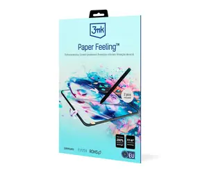 3mk Paper Feeling ochranná folie pro Lenovo Idea Tab 11" (TB336)