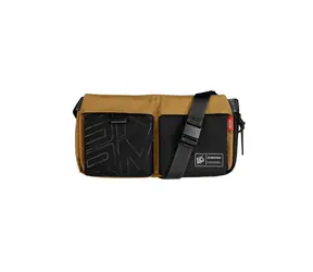 SKINARMA Jager Crossbody bag, Brown