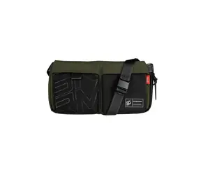 SKINARMA Jager Crossbody bag, Olive