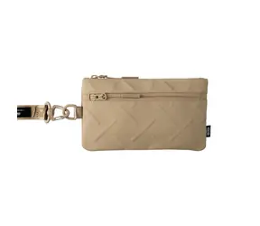 SKINARMA Juno Clutch bag, khaki